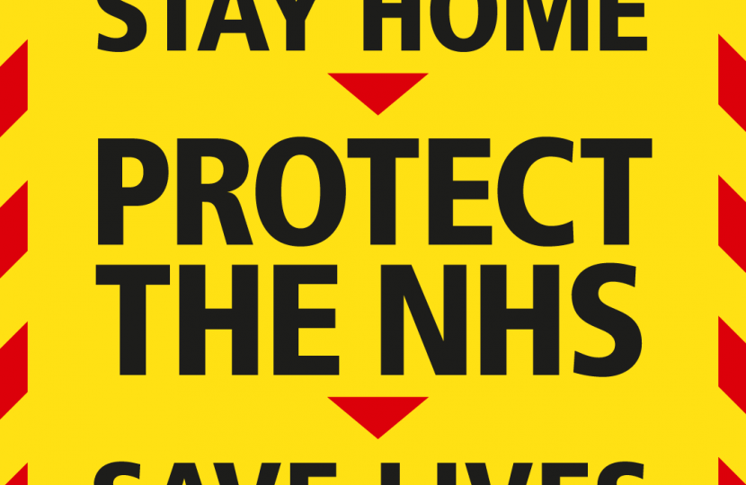 Protect the NHS