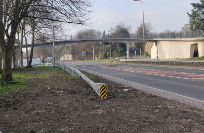 A5183 bridge