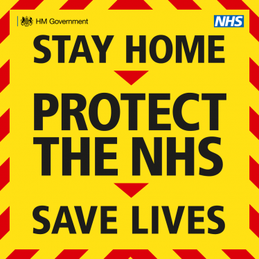 Protect the NHS